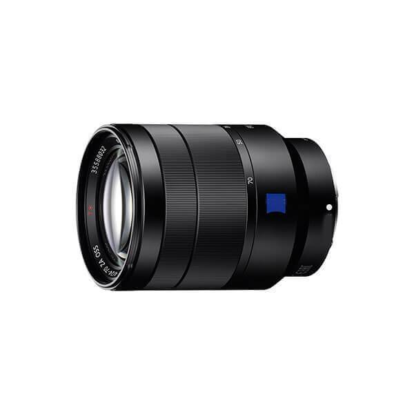 Sony SEL1670Z Vario-Tessar T E 16-70mm F4 ZA OSS