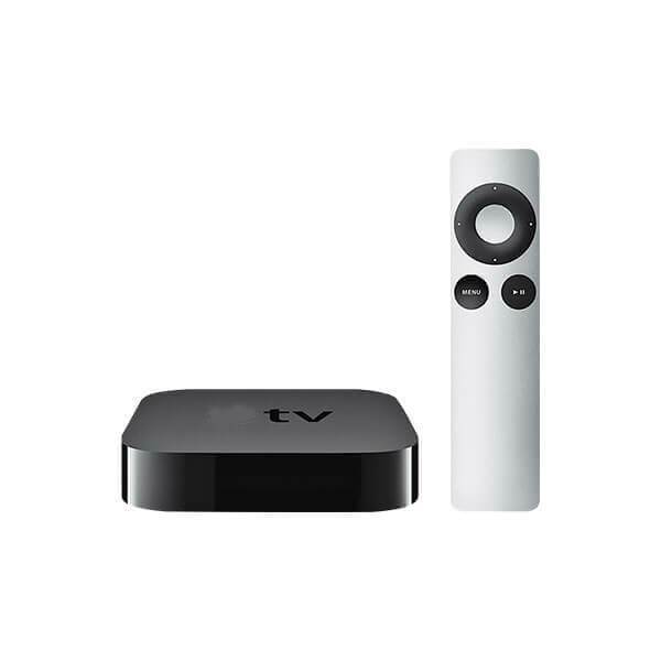 Apple TV Full Body Skin (3rd Gen)