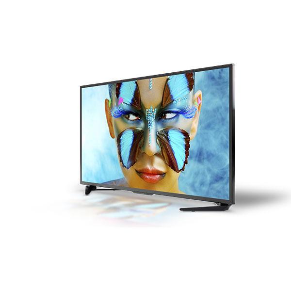 Samsung UN65KS8000 65-Inch 4K Ultra HD Smart LED TV